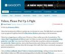 GigaOm