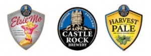 castle rock logos