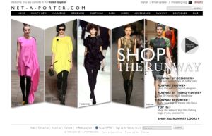 Net-a-Porter case study