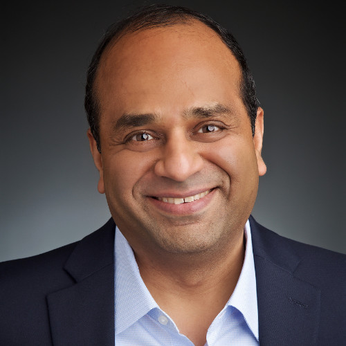 Paresh Patel , CEO of PayRange